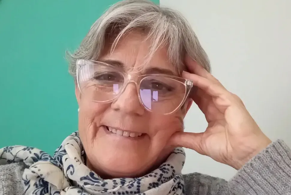 Silvia Méndez