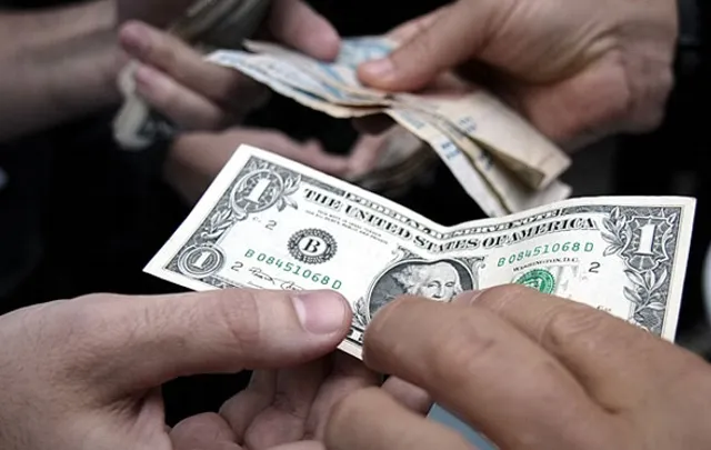 dólar blue