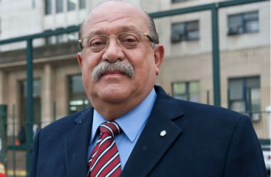 Jorge di Lello