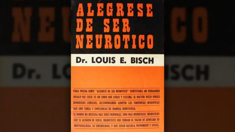 Neurosis