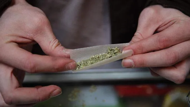 marihuana