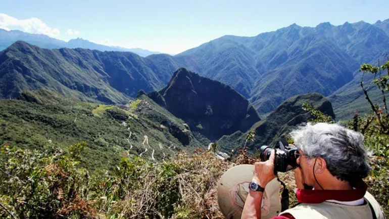 machu pichu