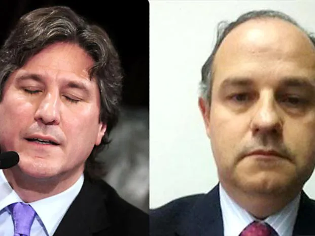 Boudou - Capdevila
