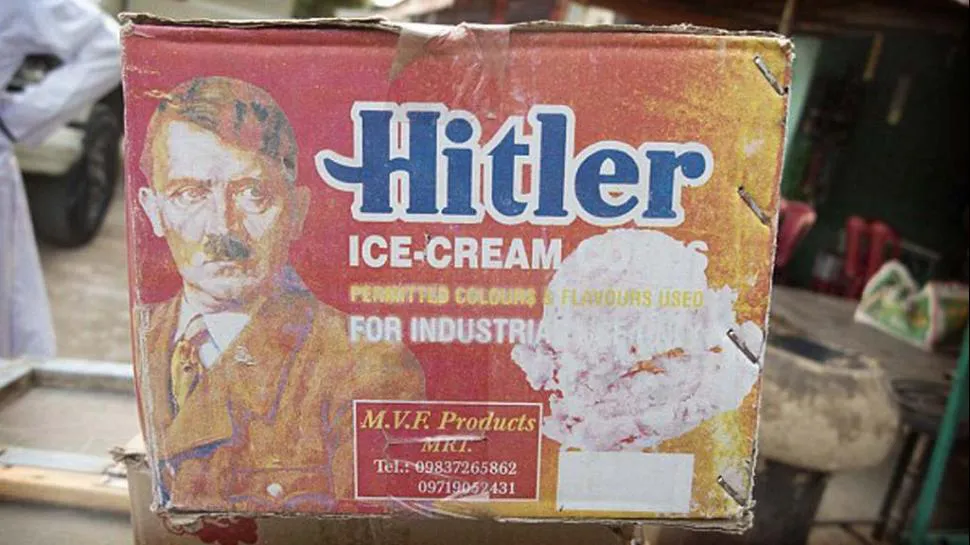 hitlerhelados