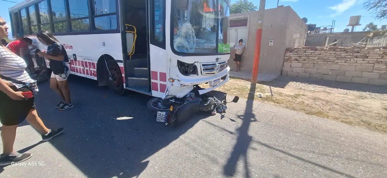 red tulum moto 1 chimbas