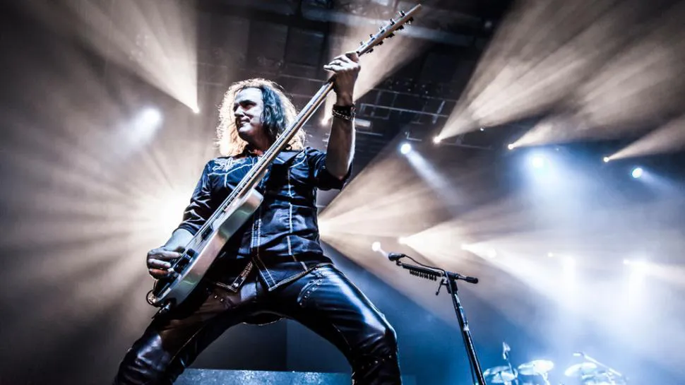 Megadeth