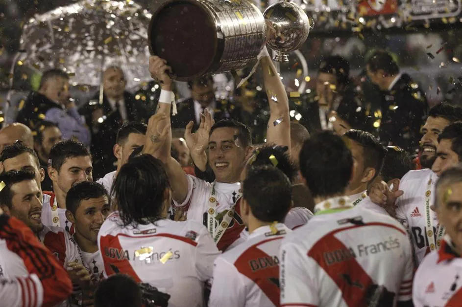 Copa Libertadores
