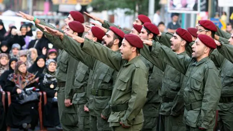 hezbollah