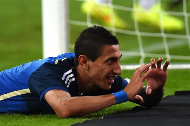 Di Maria