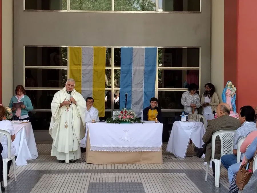 nuestra señora del rosario