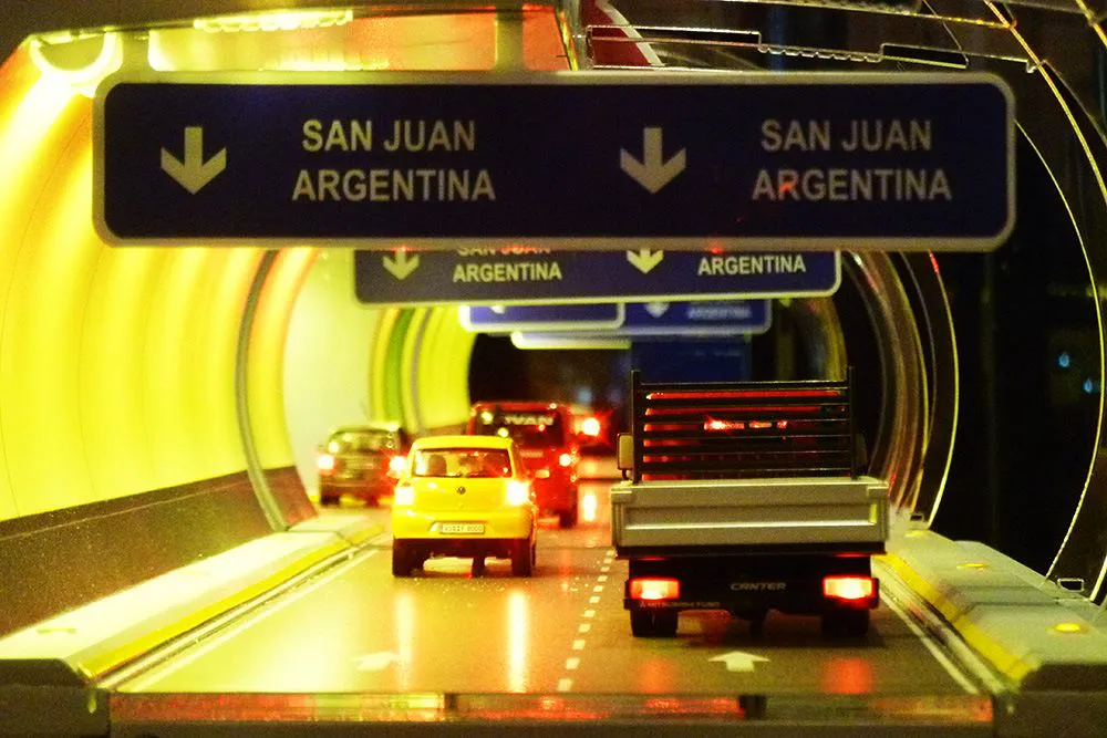 Túnel