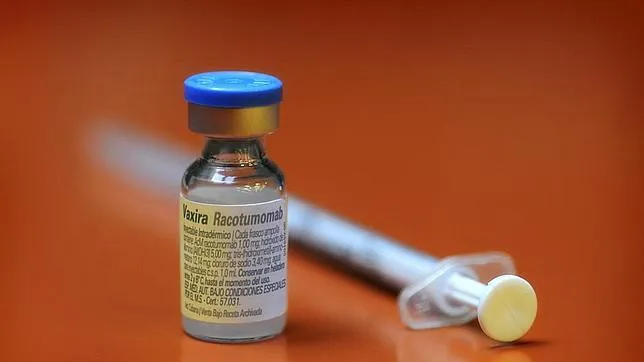 Vacuna contra el cáncer