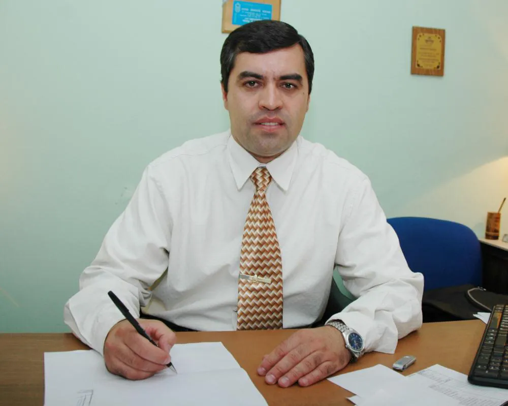 Diego Rocha