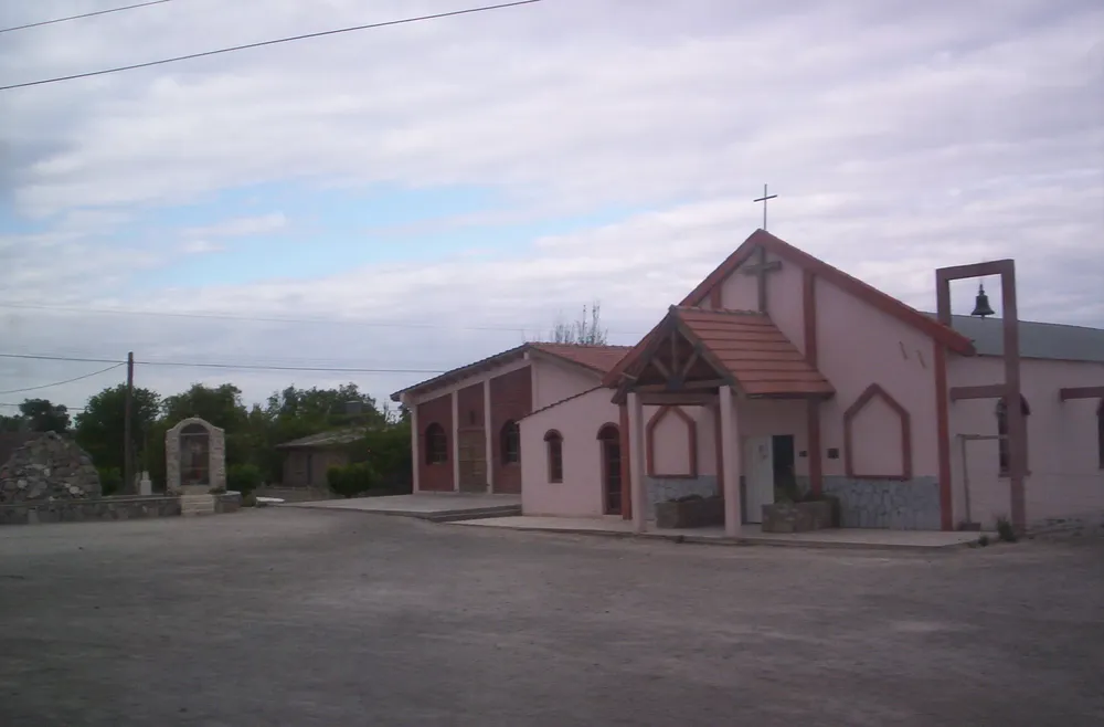 Los BerrosSANjUAN