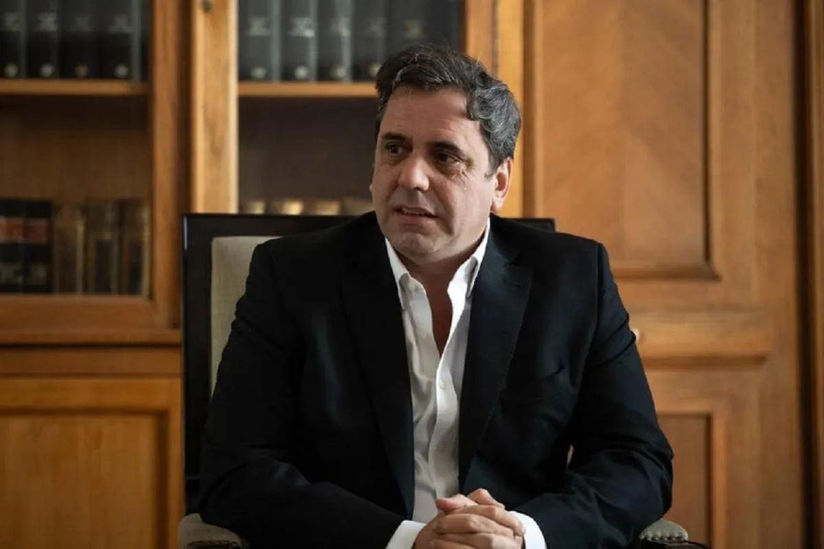 Lisandro Catalan