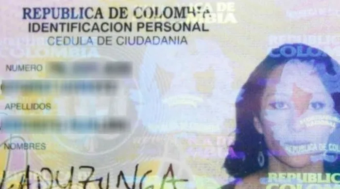 colombiana
