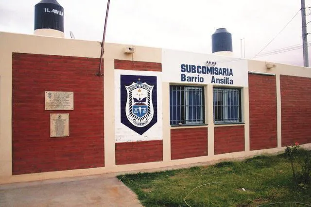subcomisaria