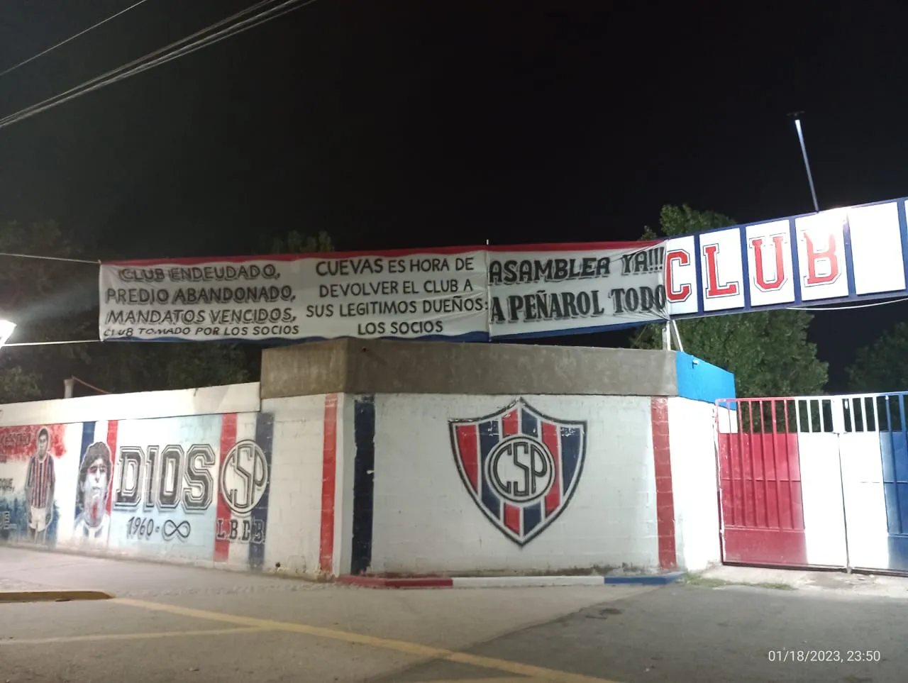peñarol tension2