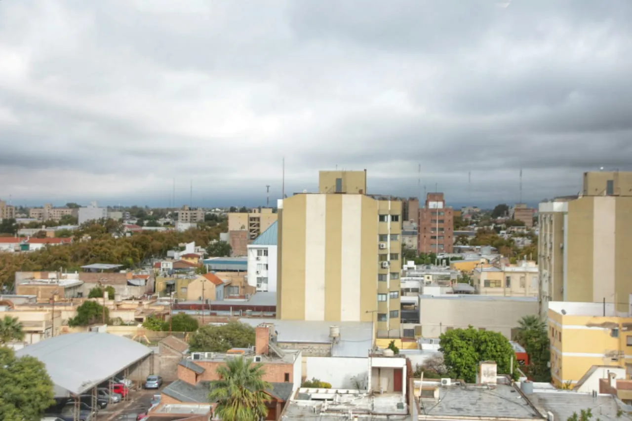 nubes frio