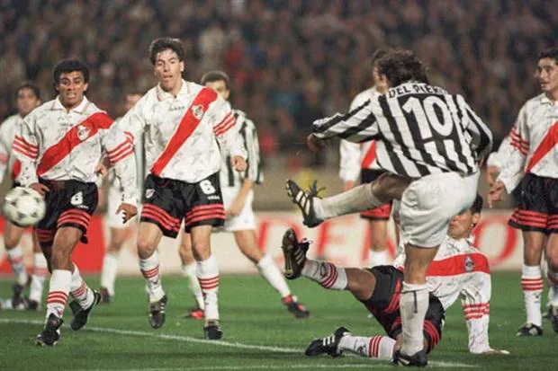 River en Japón