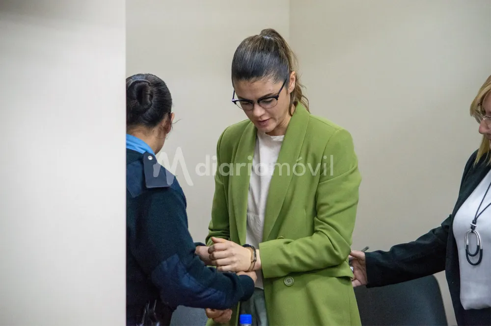 Luciana Teresita Bustos