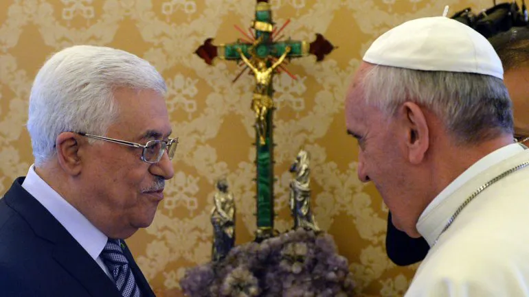 Francisco - Abbas