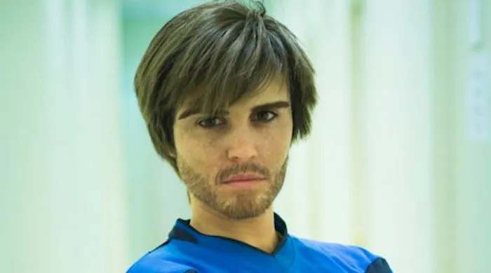 Dani Pérez