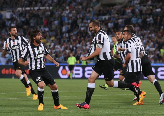 Juventus