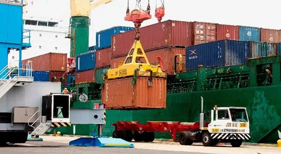 Exportación exportaciones