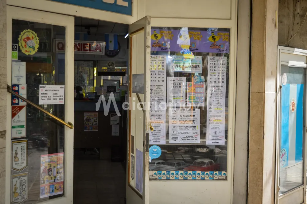 quiniela telekino quini 6