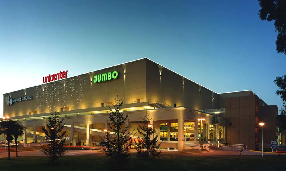 unicenter