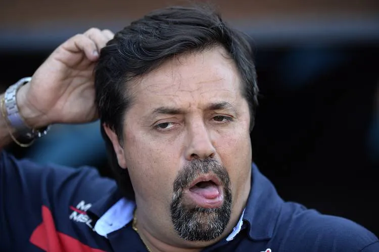 Carusso