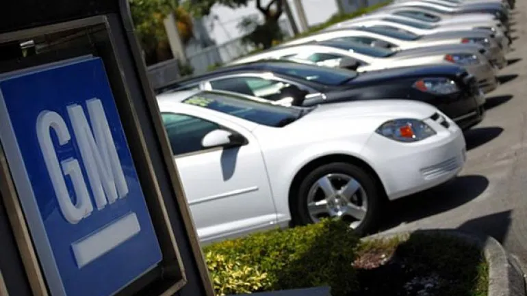 General Motors
