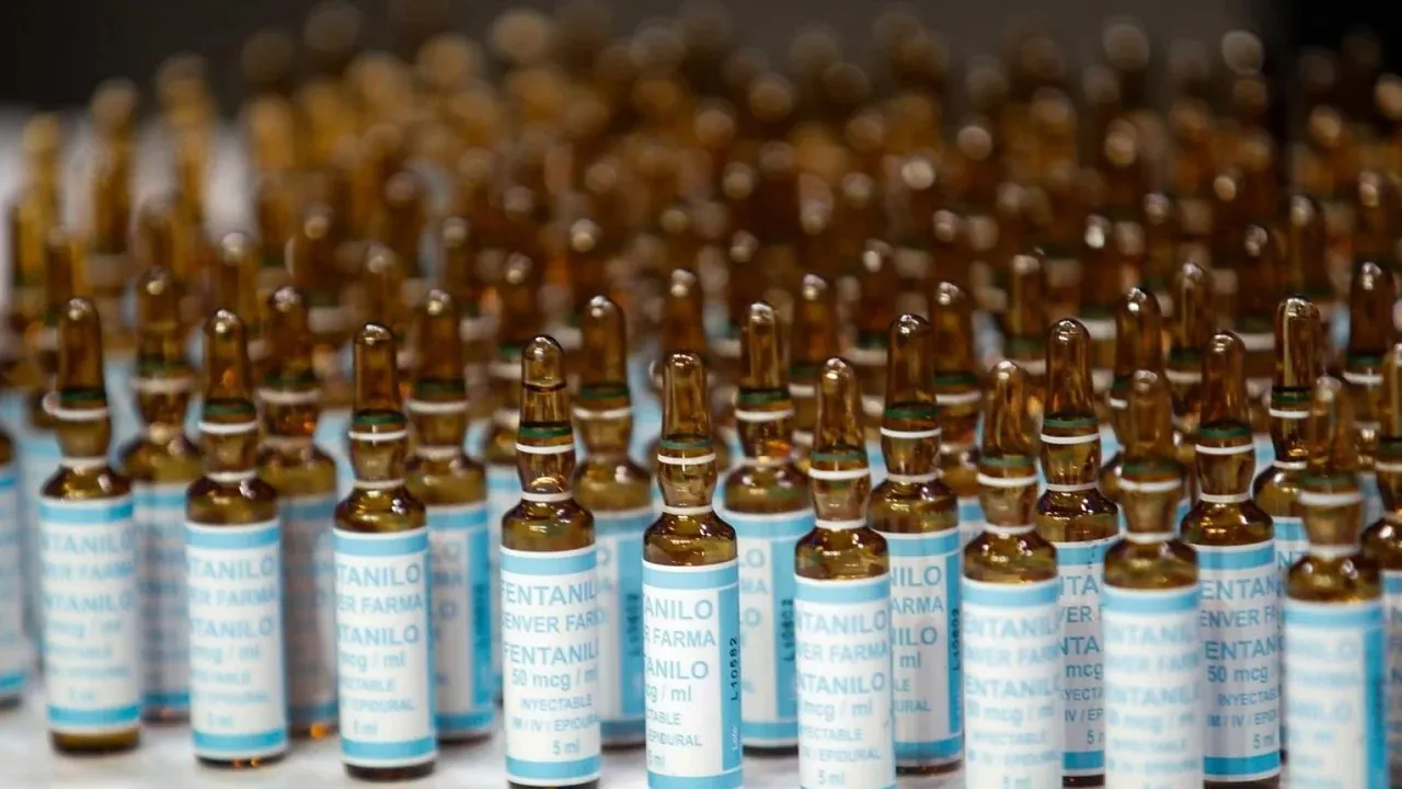 Fentanilo