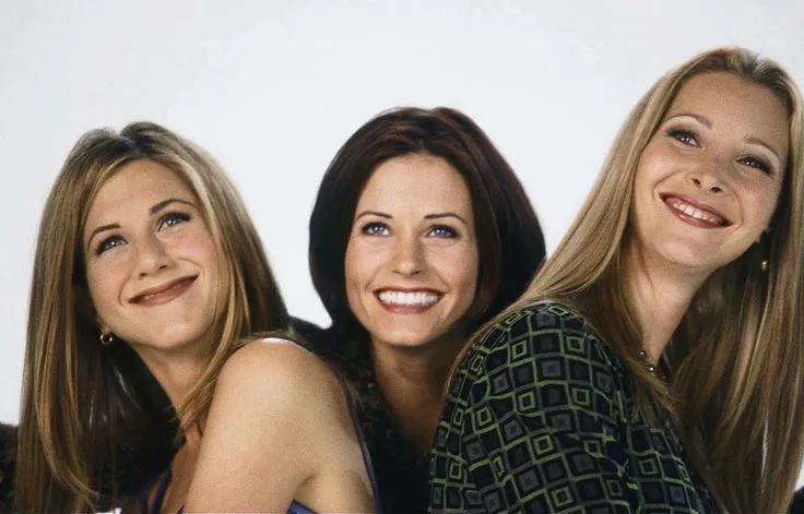 Friends