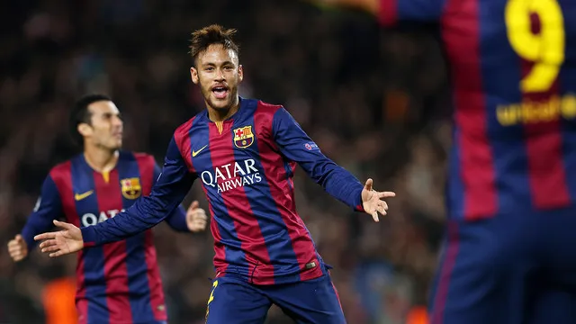 Neymar