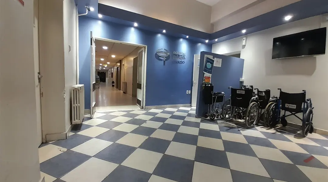 Hospital Privado de Mendoza