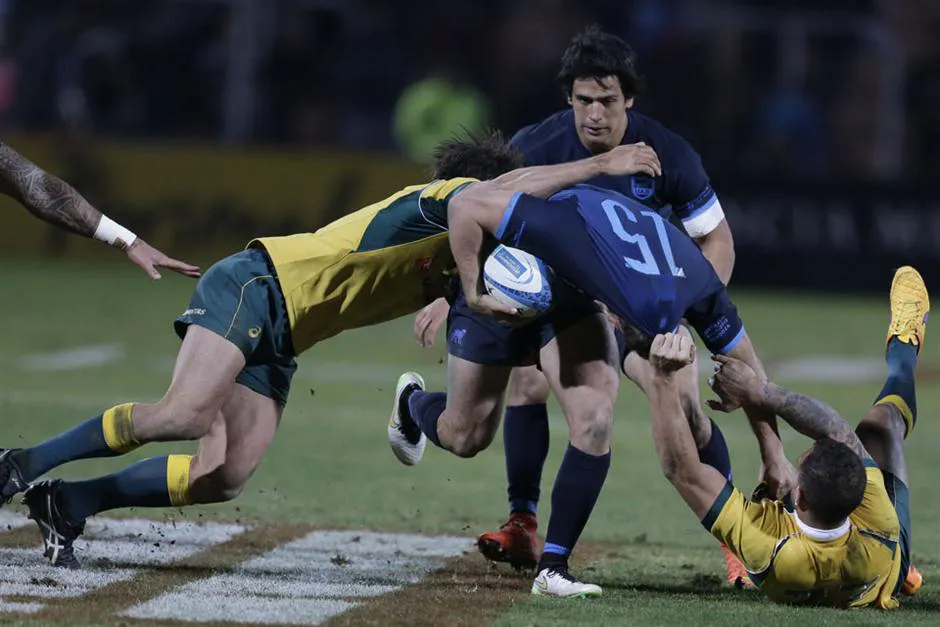 vs wallabies