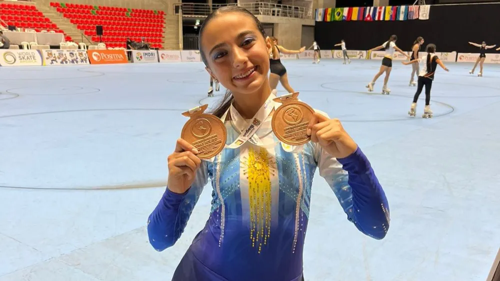 Joaquina de la Torre