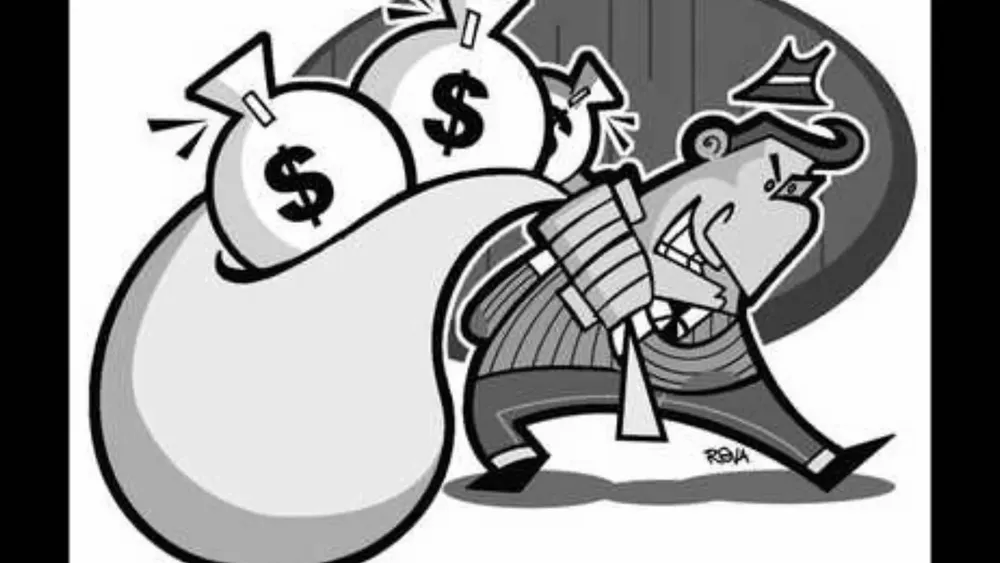 corrupcion