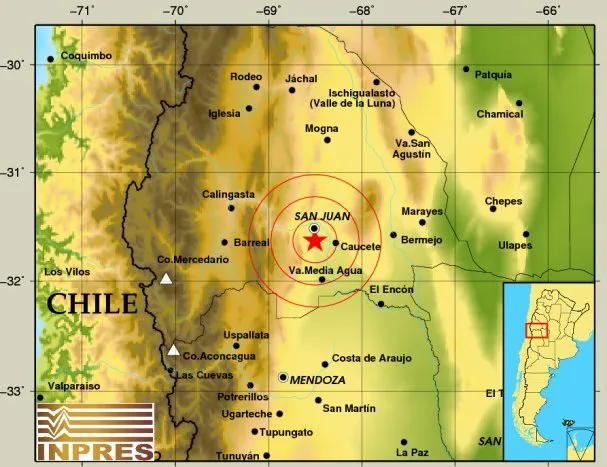 Temblor 12-9