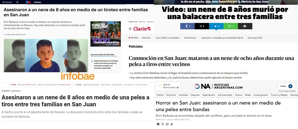 emir medios nacionales