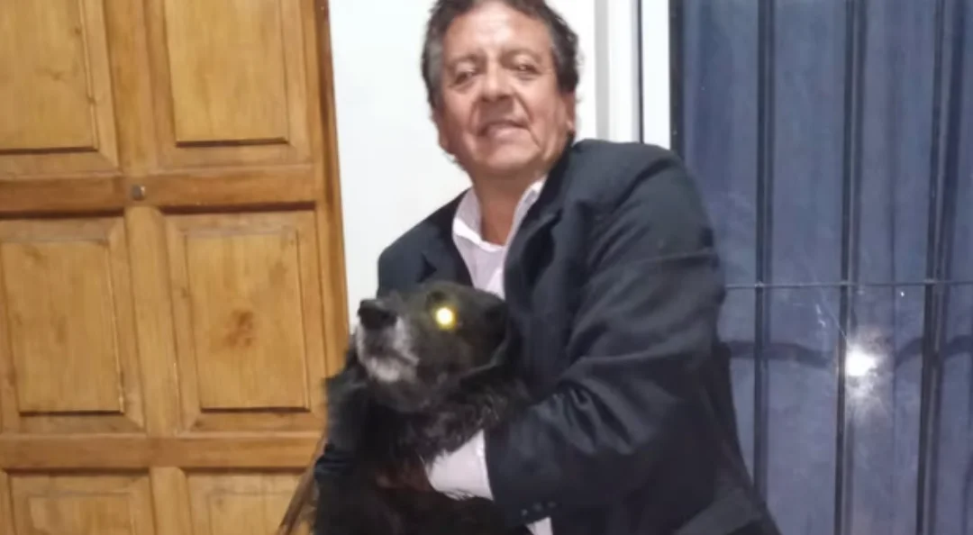 Jorge Chávez