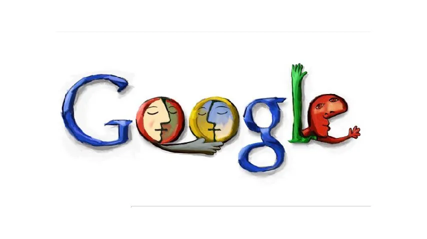 doodle-Picasso