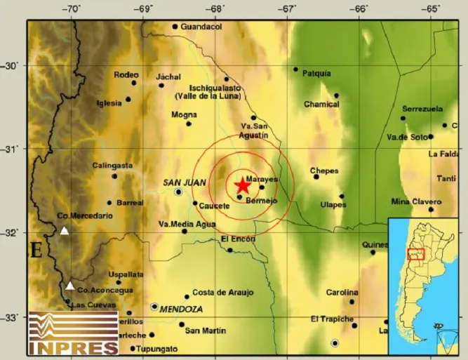Sismo