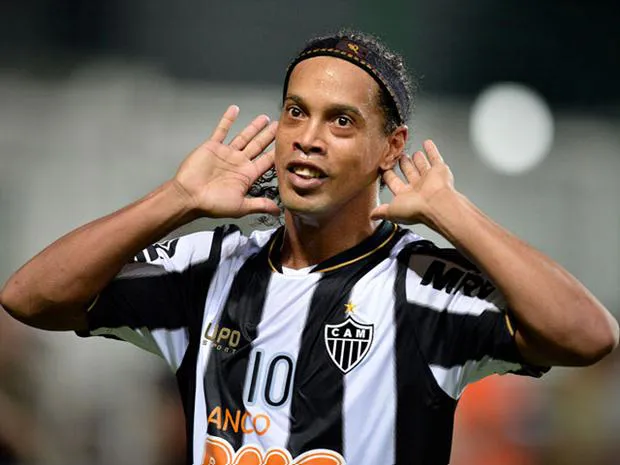 ronaldinho