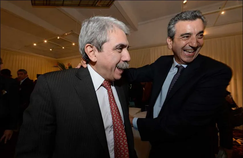 Randazzo - Fernández