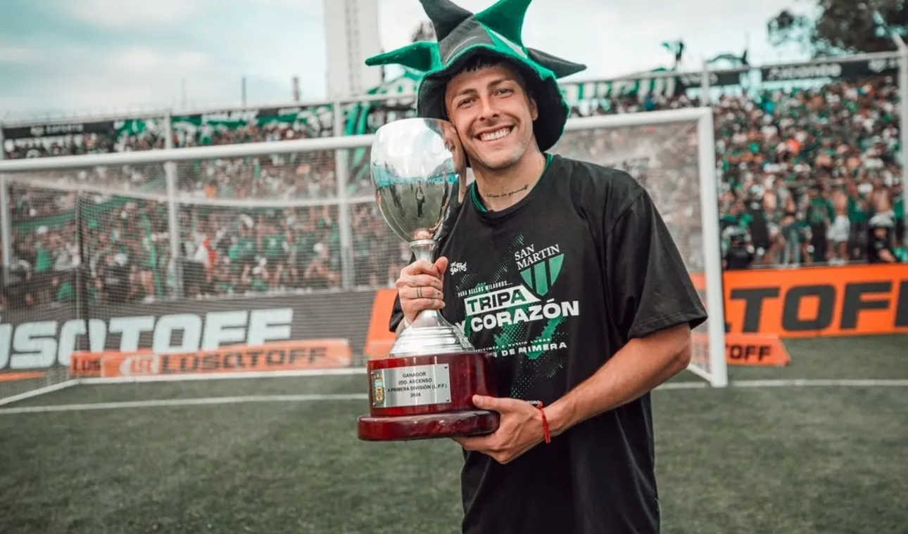 Ezequiel Montagna