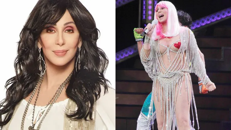 Cher