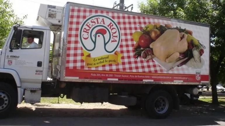 camion